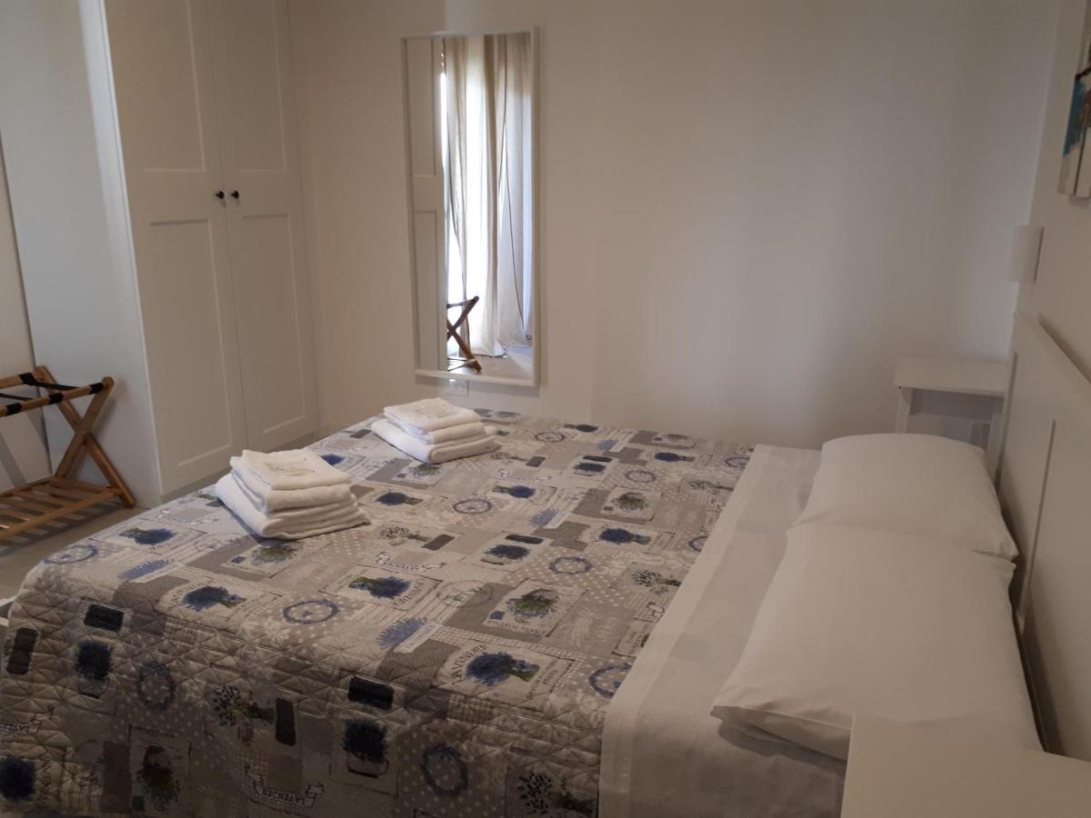 Soleluna Fiera 6 Rooms 볼로냐 외부 사진