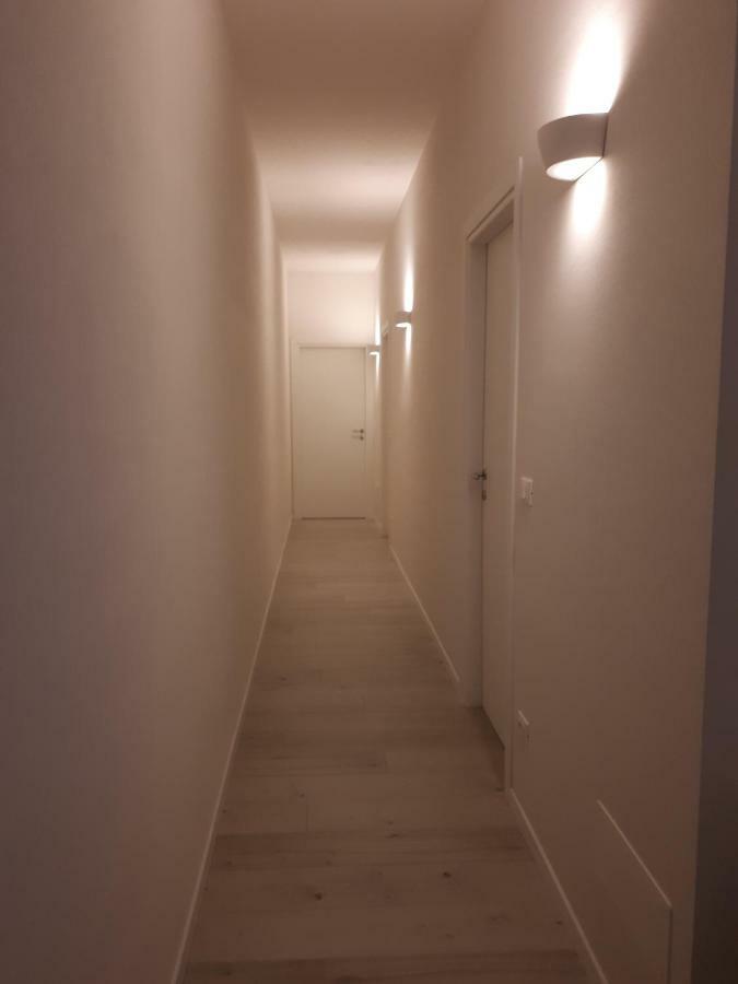 Soleluna Fiera 6 Rooms 볼로냐 외부 사진