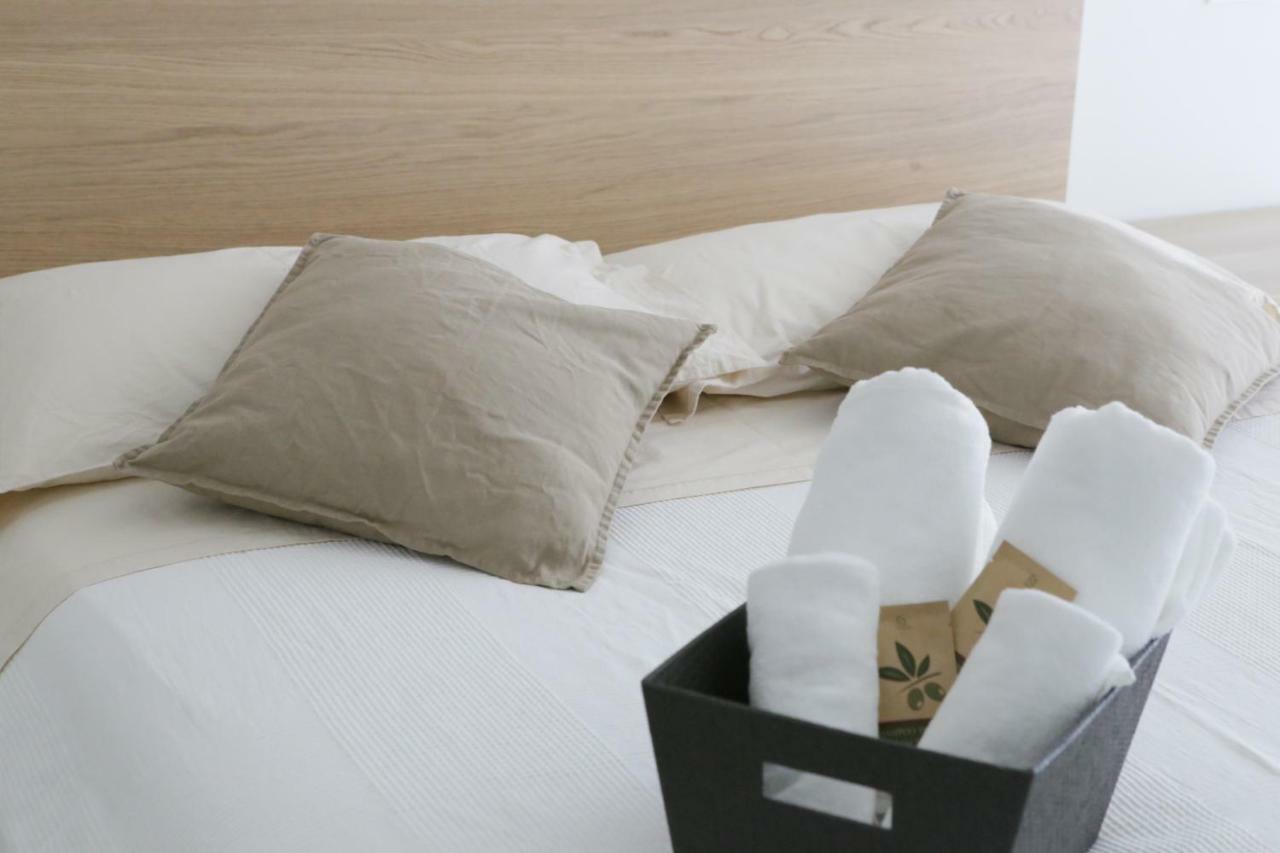 Soleluna Fiera 6 Rooms 볼로냐 외부 사진