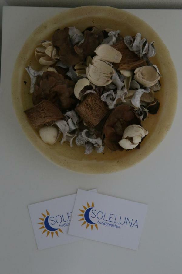 Soleluna Fiera 6 Rooms 볼로냐 외부 사진
